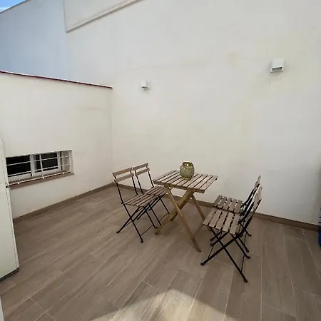 Apartamento Torbellino De Colores