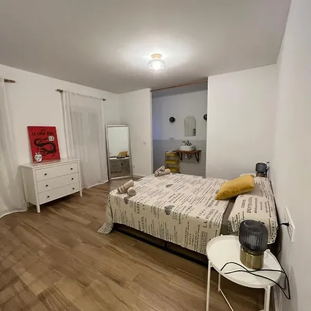 Apartamento Torbellino De Colores